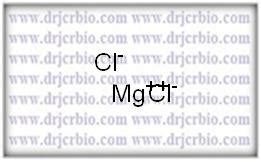 Magnesium Chloride Anhydrous Dr Jcr Bio Dr Jcr Bio