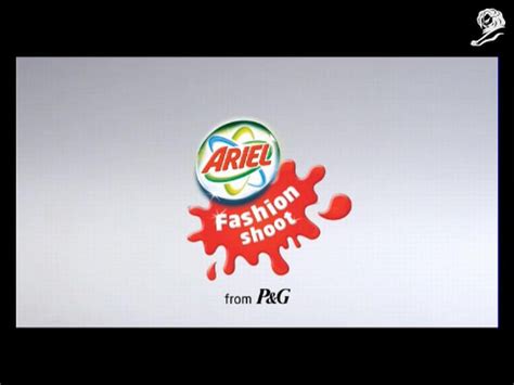 Ariel Actilift Liquid Detergent Campaign The Work