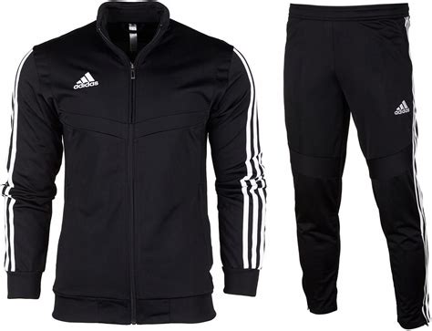 Adidas Dres Komplet M Ski Spodnie Bluza Tiro M Ceny I Opinie Ceneo Pl