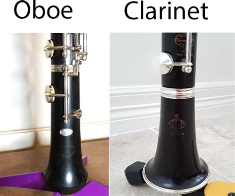 Difference Between Bass Clarinet And Oboe at Pamela Lozada blog