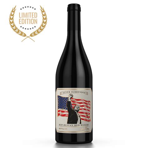 Wines Discounts Applied Republican Red Winery