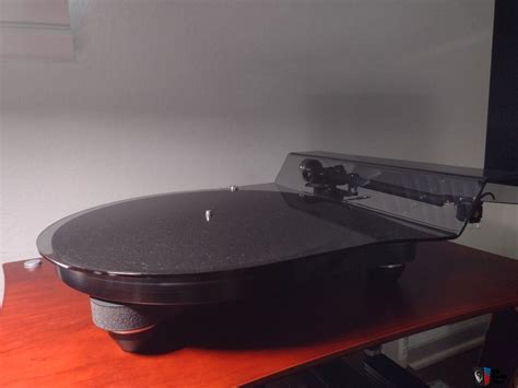 REGA Planar 8 Turntable For Sale US Audio Mart