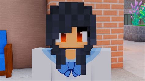 Pin By Hailey Parsons On Aphmau Aphmau Save Minecraft