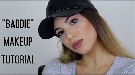 Instagram Baddie Inspired Makeup Tutorial Youtube