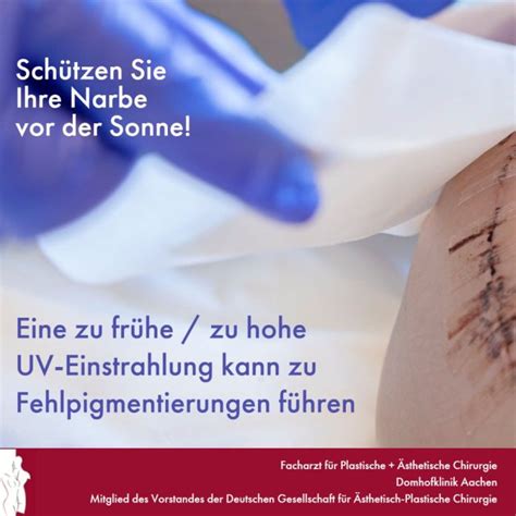 Erfahrungsberichte Dr Helge Jens Plastische Chirurgie Aachen