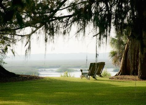 The 12 Most Charming Small Towns In South Carolina Purewow