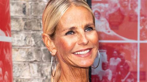 Ulrika Jonsson Därför firar jag jul ensam i år