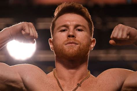 La Gran Fortuna De Saúl “canelo” Álvarez El Deportista Mexicano Mejor Pagado La Opinión