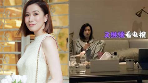 Charmaine Sheh Called Ungrateful After Saying She Didnt Enjoy Being