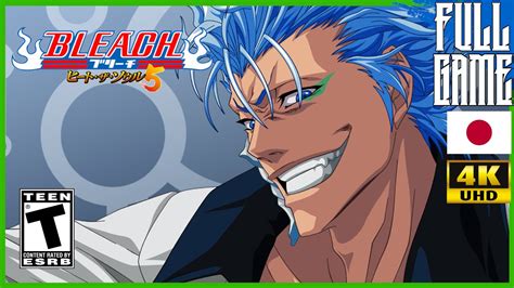 Bleach Heat The Soul Bleach Story Mode Gameplay