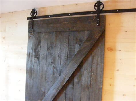 Rebarn Specializes In Custom Interior Barn Doors Right In Toronto