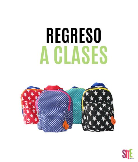 Chicos empezamos la semana con el regreso a clases adiós vacaciones