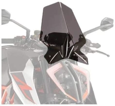 Puig New Gen Touring Screen Ktm Superduke Ktm Forums