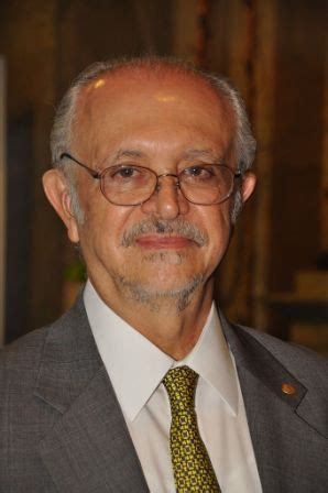 Mario Molina Biography - Life of Mexican Chemist