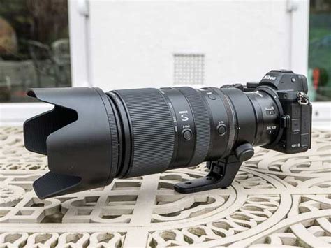 Nikon Z 100 400mm F45 56 Vr S Review Digital Photography Saver