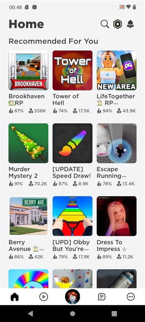 Descargar Roblox 2675 Apk Gratis Para Android