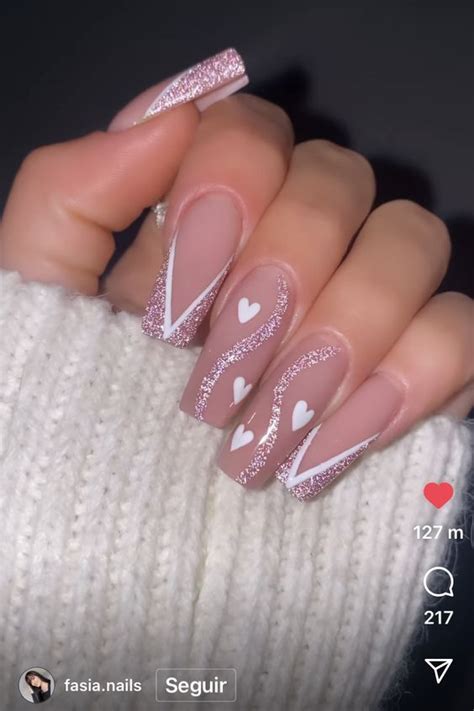 Unhas De Barbie Inspira Es Em Tons De Rosa Para Arrasar Na Manicure