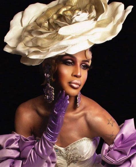 Trinity K Bonet In 2024 Bold And The Beautiful Rupaul Drag Queen