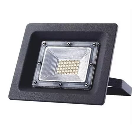 Foco Led Liper Exterior Interior 50w Calido Dire Worldmaster Cuotas