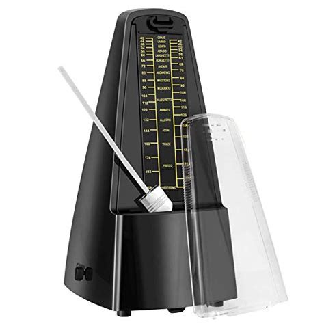 ᐅ Die besten Metronome für Musiker 2021