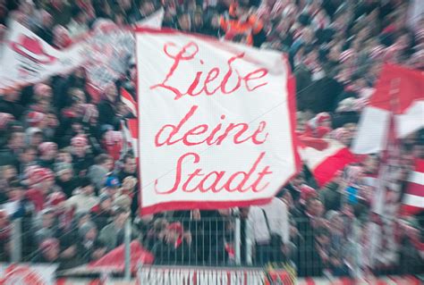 Rückblick Südkurven Stammtisch Südkurve 1 FC KölnSüdkurve 1 FC Köln