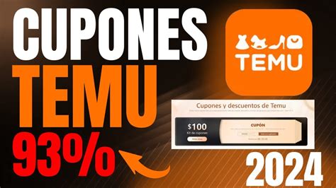 C Mo Conseguir Compras Gratis En Temu Sin Programas Youtube