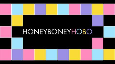 Honey Boney First Video Finally On Youtube Youtube