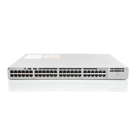 Buy Cisco C9200 48pl E Uk Price