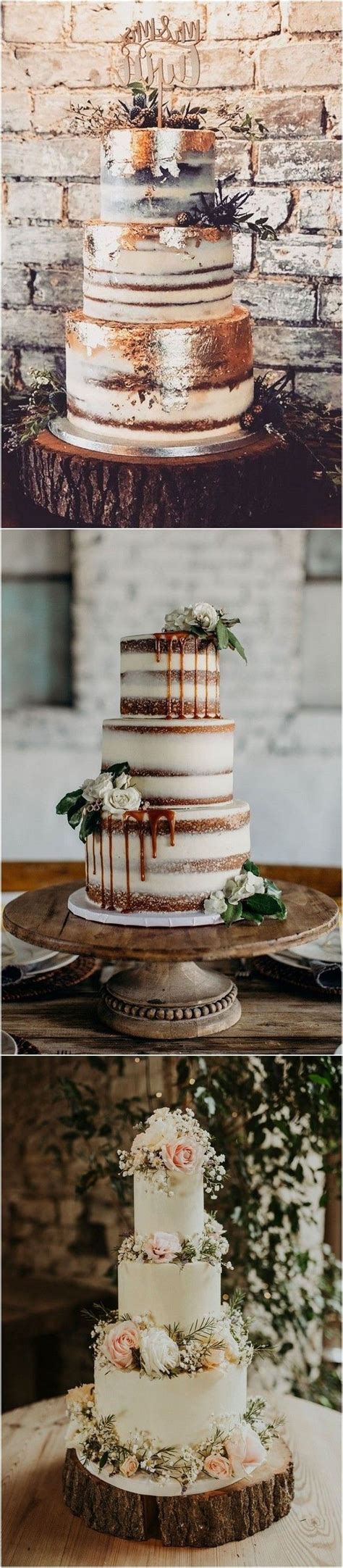 Rustic Country Wedding Cake Ideas Hi Miss Puff Country