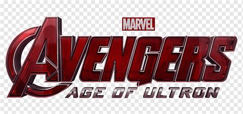 Marvel Avengers Age of Ultron Capitán América Logo Marvel Studios