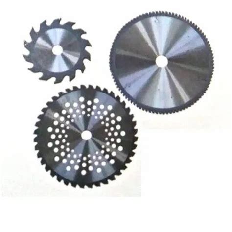 Tungsten Carbide Tct Saw Blade At Rs 350piece In Bhiwadi Id 20785504148