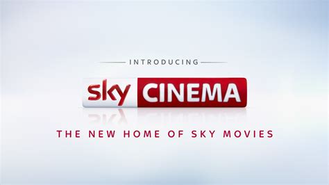 Sky Movies will become Sky Cinema next month