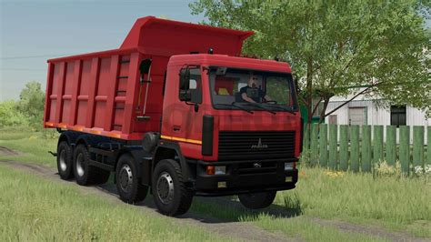 Pack Maz V Fs Mod Farming Simulator Mod