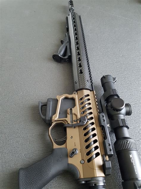 Ar 15 Custom Be On Target