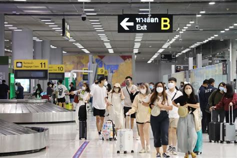 Tourismusunternehmen Sollen Ihre Erwartungen D Mpfen Thailandtip