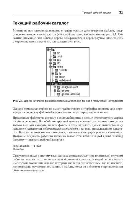 Командная строка Linux. Полное руководство