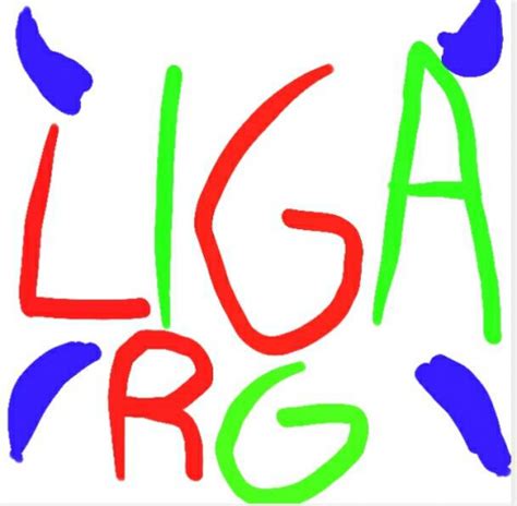 Create A Divisiones Liga Rg Tier List Tiermaker