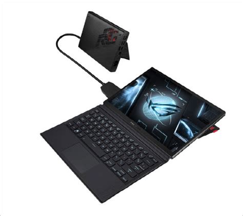 Asus Rog 3 Lança Rog Flows E Xg Mobile Com Desempenho De Jogo Poderoso