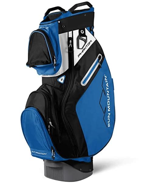 Best Sun Mountain Golf Bags Reviewed In 2022 Hombre Golf Club