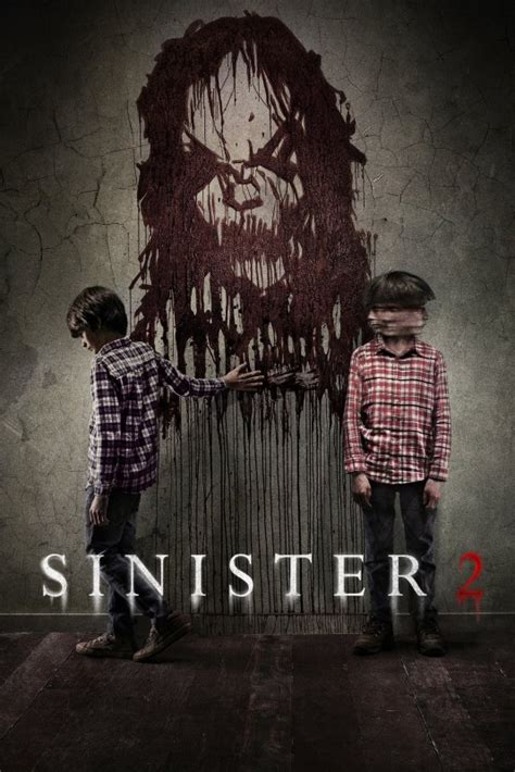 Sinister 2 2015 Scifan World