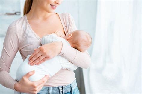 The Ultimate List Of Breastfeeding Tips And Faqs Motivation For Mom