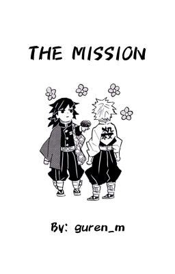 The Mission | Sanemi X Giyuu | Demon Slayer - 26! - Wattpad