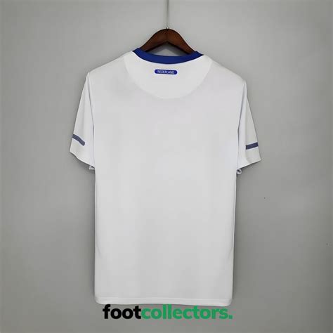 Foot Collectors Maillots De Football Retro Vintage