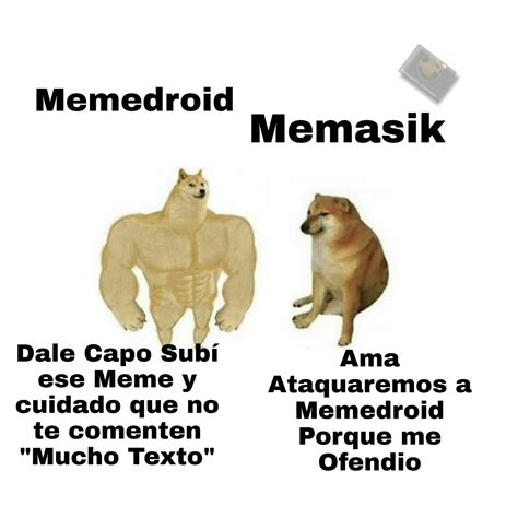 Mucho Esfuerzo Meme Subido Por Konstantiv Sannikov Memedroid