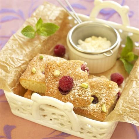 financiers recette par anne lafond paris kitchen club