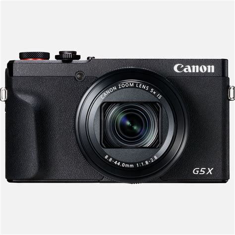 Buy Canon Powershot G5 X Mark Ii Compactcamera In Cameras Met Wi Fi