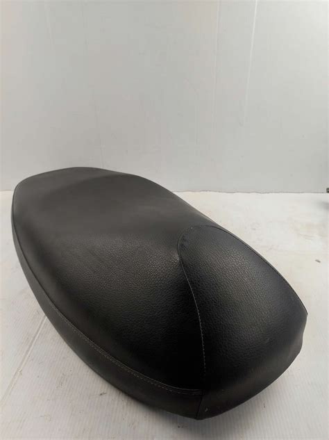 Selle Kymco Agility RS Renouvo Naked FR Scoot Renov