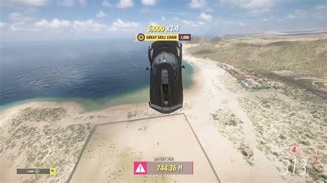 Runway Danger Sign Pb Forza Horizon Youtube