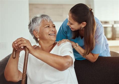 Top 6 Benefits Of In Home Respite Care