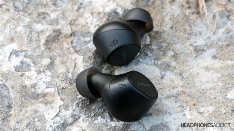 Jabra Elite 7 Pro Review - Excellent Features, Bad ANC